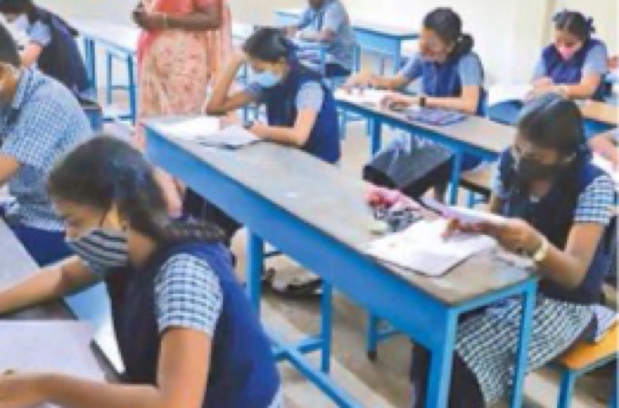 10,11,12 ஆம் வகுப்பு பொதுத்தேர்வு அட்டவணை – முழுவிவரம்