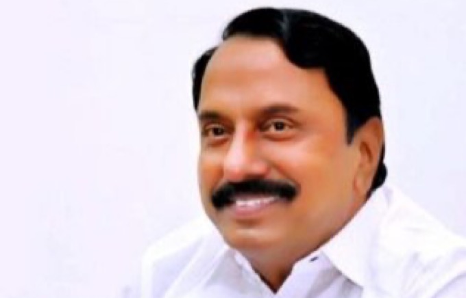 எடப்பாடி இல்லாத அதிமுக – செங்கோட்டையன் கடிதத்தால் பரபரப்பு