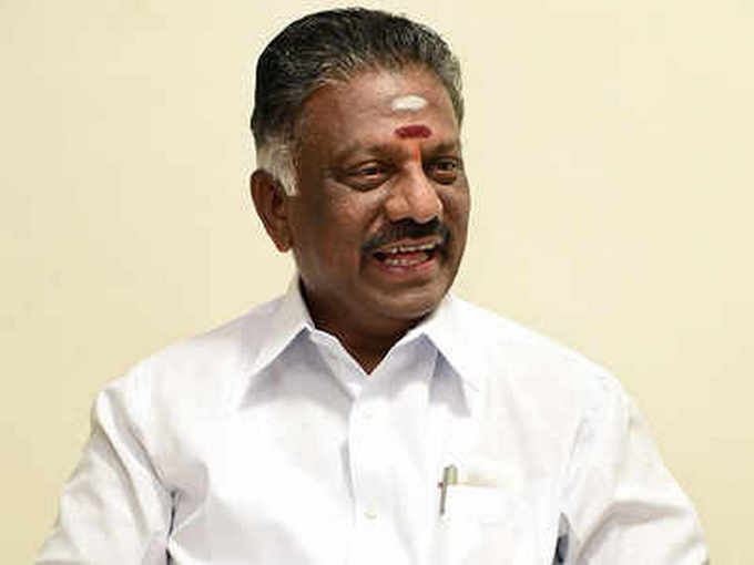 தெம்பாக வலம்வரும் ஓபிஎஸ் – எடப்பாடி அதிர்ச்சி