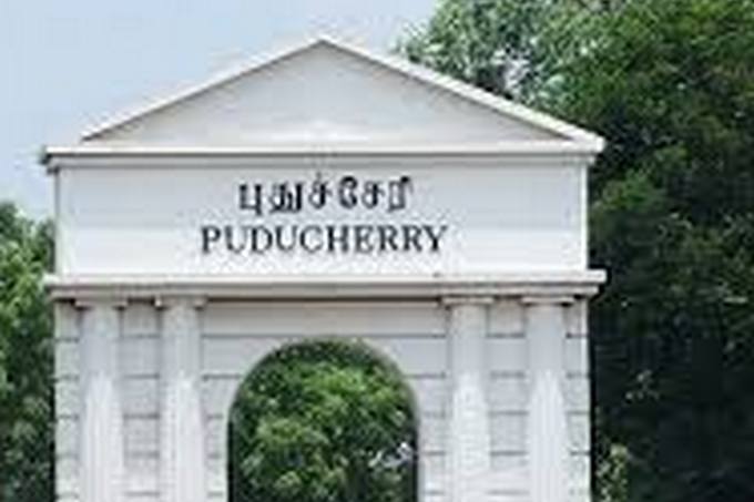 புதுவையில் வாக்குப்பதிவு முடிந்ததும் கட்டாய இந்தித்திணிப்பு – மக்கள் அதிர்ச்சி