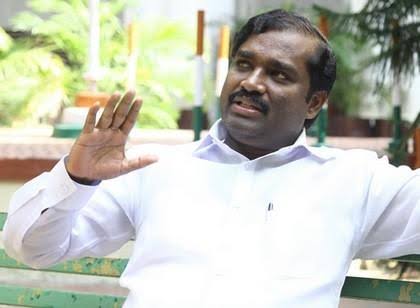 சீமானிடம் மன்னிப்பு கேள் அர்ச்சுனா – வெகுண்ட வேல்முருகன்