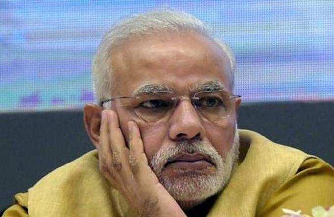 நாடு சவாலான சூழலில் உள்ளது இந்த 7 விசயங்களைக் கடைபிடியுங்கள் – மோடி பேச்சு