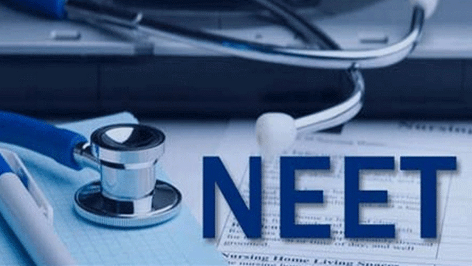 நீட் தேர்வை முழுமையாக இரத்து செய்க – ஒன்றிய அரசுக்கு விஜய் கோரிக்கை