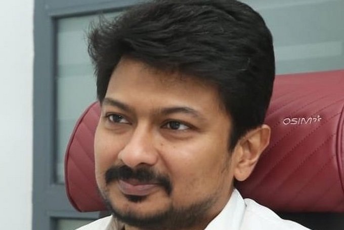 எதிர்க்கட்சித் தலைவராக உதயநிதி தேர்வு – திமுக அறிவிப்பு