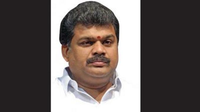 காங்கிரசில் இணைகிறார் ஜி.கே.வாசன்?