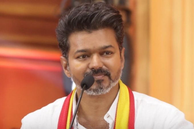 விஜய் அழைப்பு கமல் நிராகரிப்பு