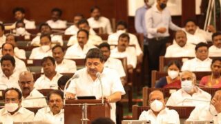TN budget 2022